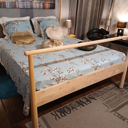 Chez Eve Villa Ним Екстериор снимка