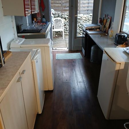 Chez Eve Villa Ним Екстериор снимка