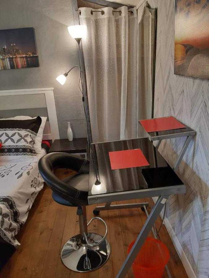 Chez Eve Villa Ним Екстериор снимка