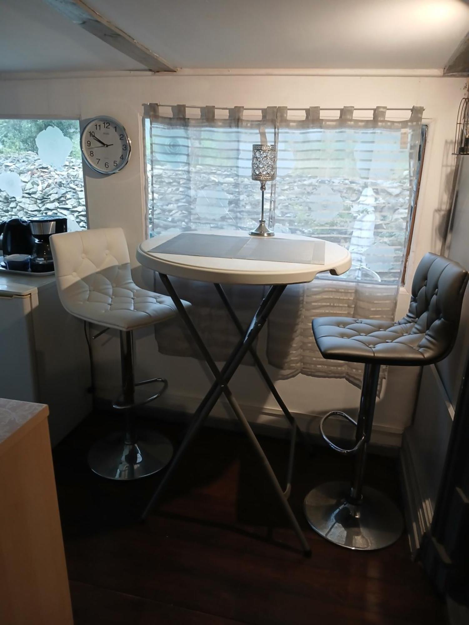 Chez Eve Villa Ним Екстериор снимка